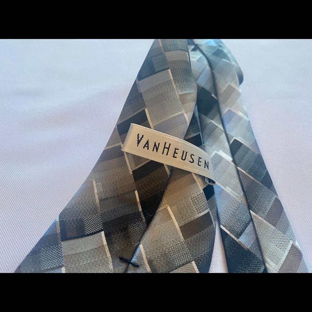 Van Heusen Ties